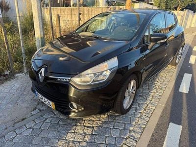 Renault Clio IV