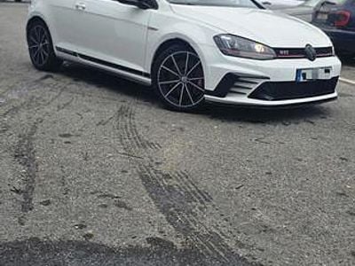 VW Golf VII