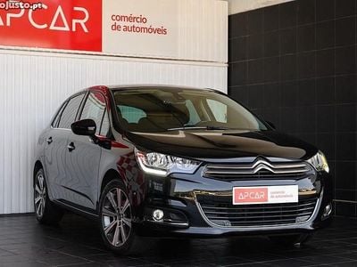 Citroën C4