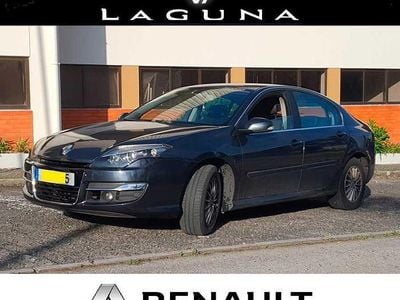 Renault Laguna III
