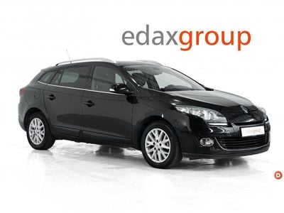 Renault Mégane III