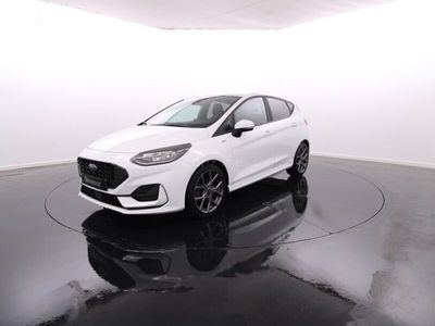 usado Ford Fiesta 1.0 EcoBoost ST-Line