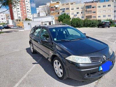 Renault Mégane III