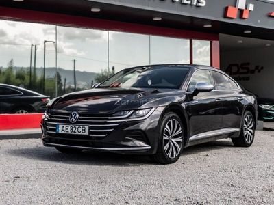 VW Arteon