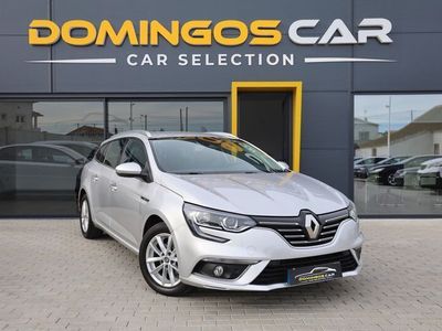 Renault Mégane GrandTour