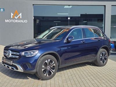 Mercedes GLC300