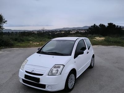 Citroën C2