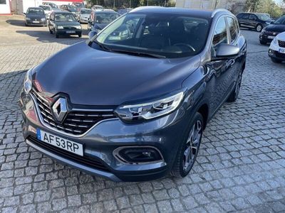 usado Renault Kadjar 1.5 dCi Intens