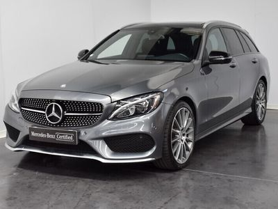 usado Mercedes C43 AMG AMG