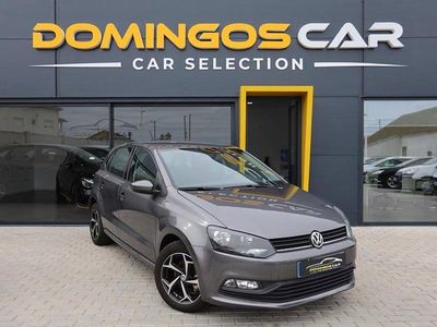 VW Polo