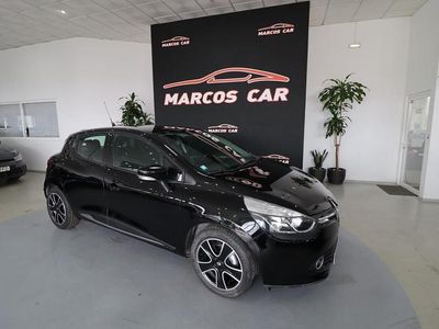 Preto Usado 2015 Renault Clio IV | € 10.200 (Preço justo)