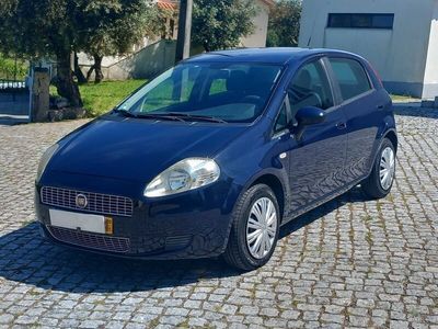 Fiat Grande Punto