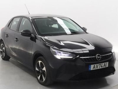 Opel Corsa-e