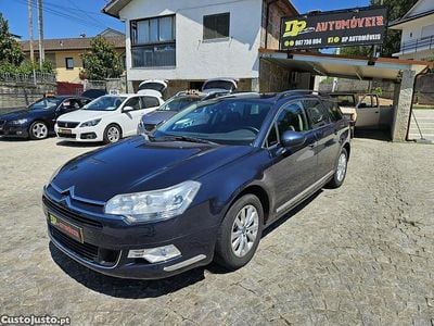Citroën C5