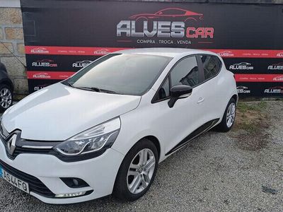 Renault Clio IV