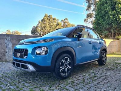 usado Citroën C3 Aircross 1.6 BlueHDi Feel