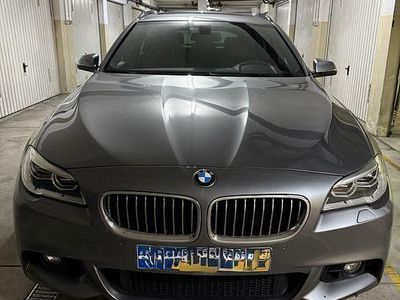 BMW 525