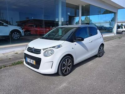 Citroën C1