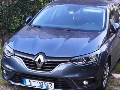 Renault Mégane IV
