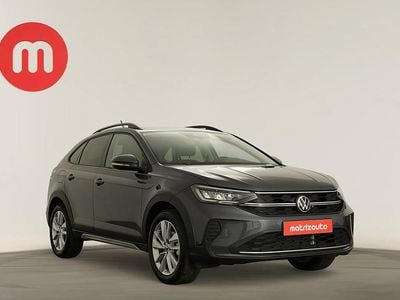 VW Taigo