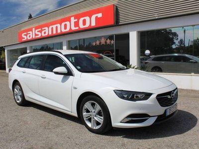 usado Opel Insignia Sports Tourer 1.6 CDTi Business Edition