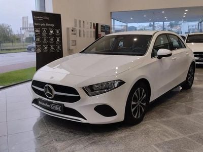 Mercedes A200