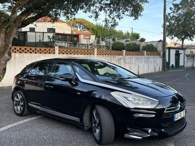 Citroën DS5