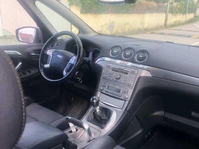 Usado Ford S-MAX S 125 HP (91 kW) 2006 Monovolume