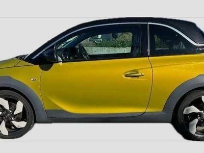 Opel Adam