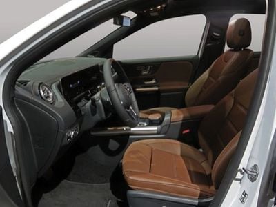 Mercedes GLA180