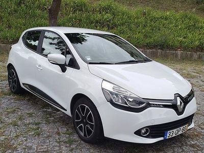 Renault Clio IV