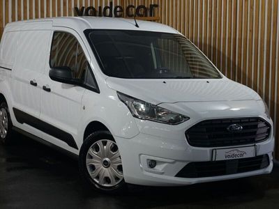 usado Ford Transit Connect 1.5 TDCi 210 L2 Trend