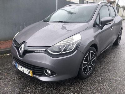 Renault Clio IV