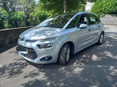 Citroën C4 Picasso