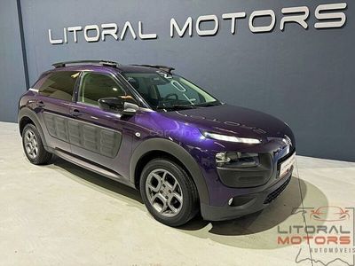 Citroën C4 Cactus