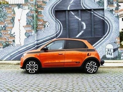 Outra Usado 2017 Renault Twingo GT Citadino | € 11.950 (Preço justo)