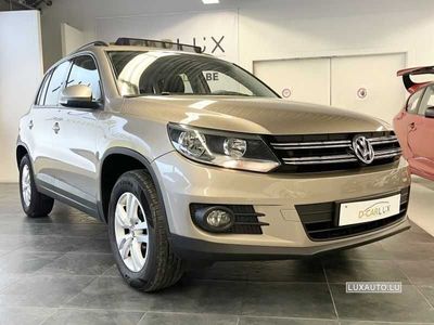 usado VW Tiguan 2TDI 173 mil kms 2012