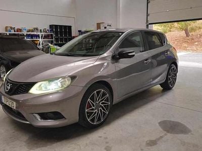 Nissan Pulsar