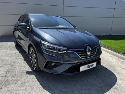 usado Renault Mégane IV Mégane 1.5 Blue dCi R.S. Line