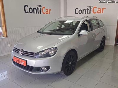 VW Golf VII