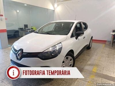 Renault Clio IV