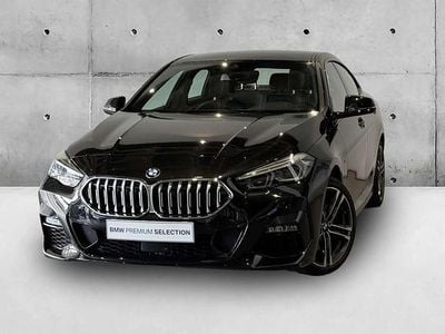 BMW 216