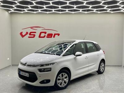 Citroën C4 Picasso