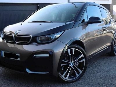 Outra Usado 2019 BMW i3 Citadino | € 23.790 (Preço justo)