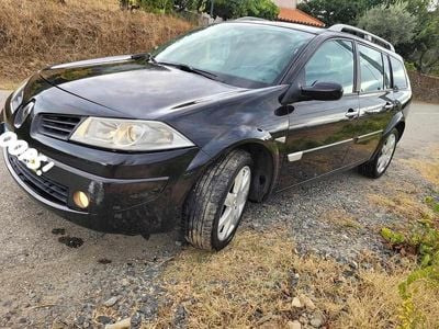 Renault Mégane GrandTour