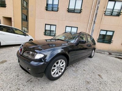 BMW 320