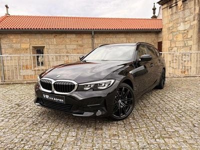 BMW 330e
