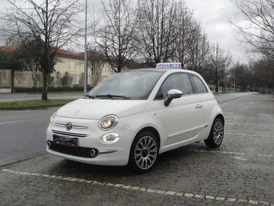 usado Fiat 500 1.2 New Lounge