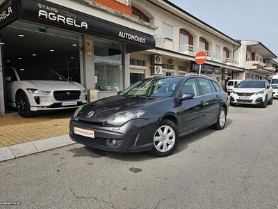 Renault Laguna III