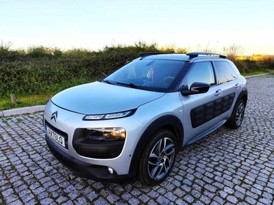 Citroën C4 Cactus